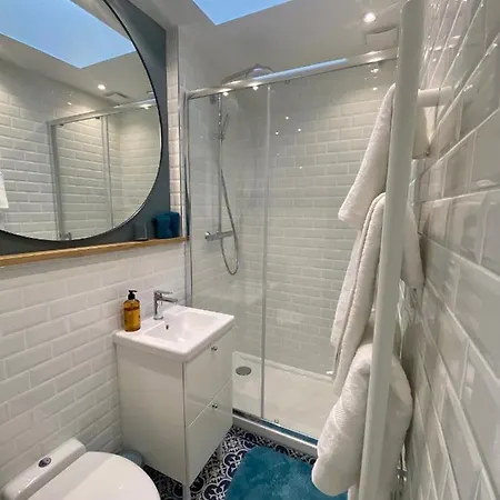 Vue Imprenable Апартаменты