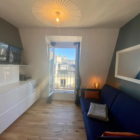 Apartmán Vue Imprenable *