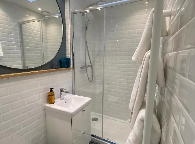 Vue Imprenable Apartment
